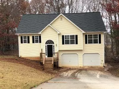 210 Cornell CT, Villa Rica, GA 30180