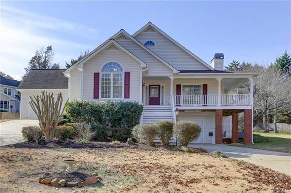 764 Magnolia DR, Douglasville, GA 30134