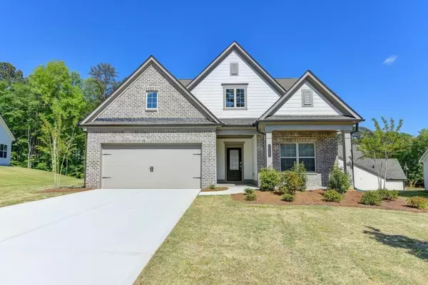 4135 Jayla DR, Buford, GA 30518