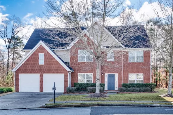 Buford, GA 30518,783 Roxholly WALK NE