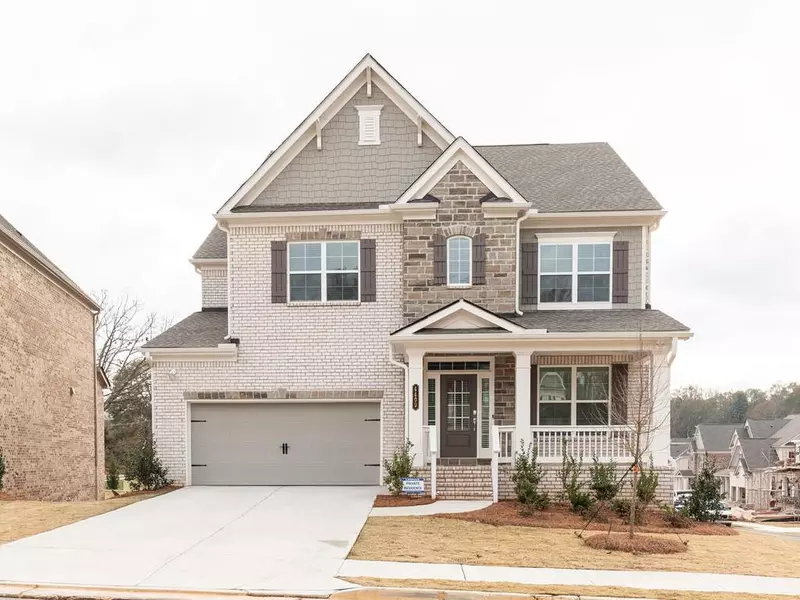 4409 Ed Merritt WAY, Buford, GA 30518