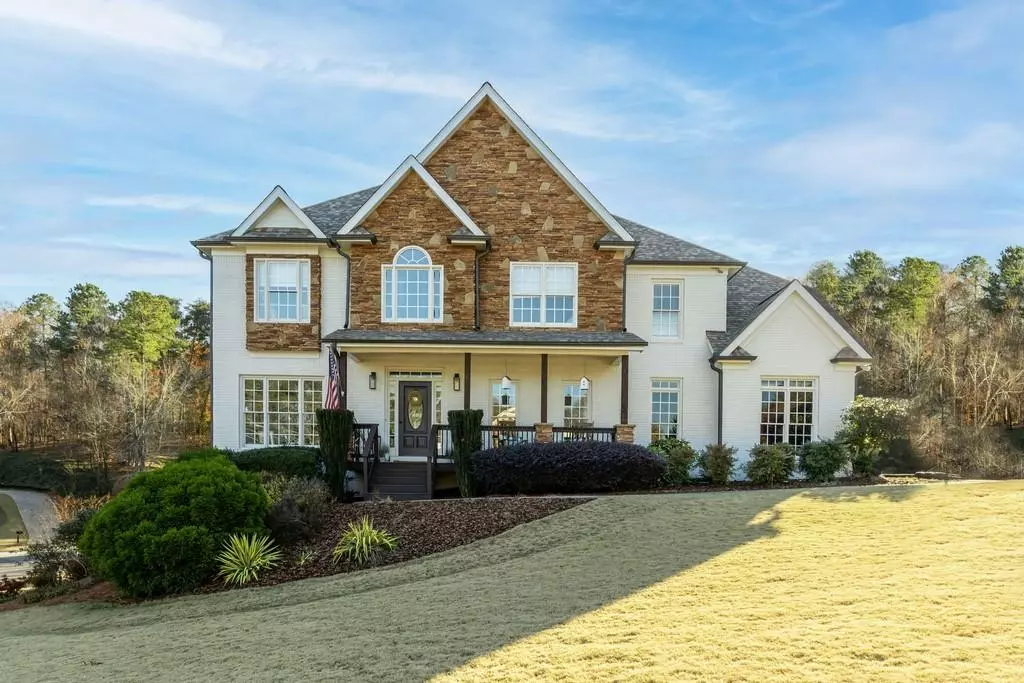 Woodstock, GA 30188,100 Estates AVE