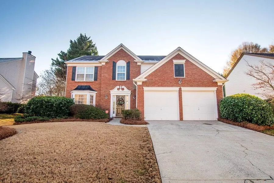 2645 Traywick Chase, Alpharetta, GA 30004