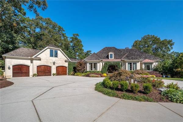 235 Normandy CIR, Gainesville, GA 30506