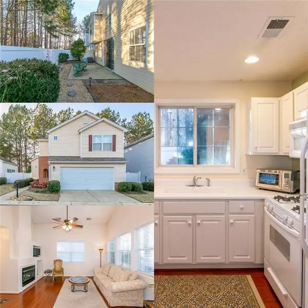 253 Manley CT, Woodstock, GA 30188