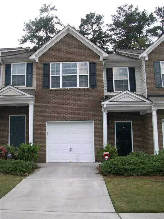 College Park, GA 30349,4852 W Park CIR