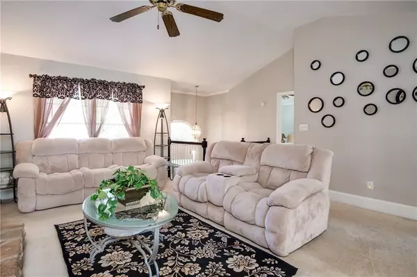 Acworth, GA 30101,4778 Pastry LN