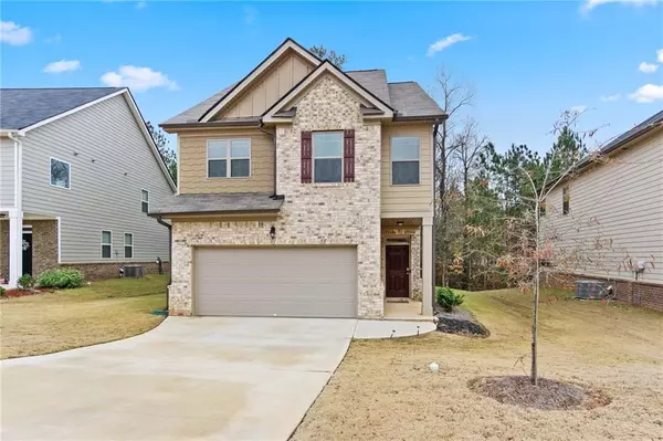 2149 Theberton TRL, Locust Grove, GA 30248