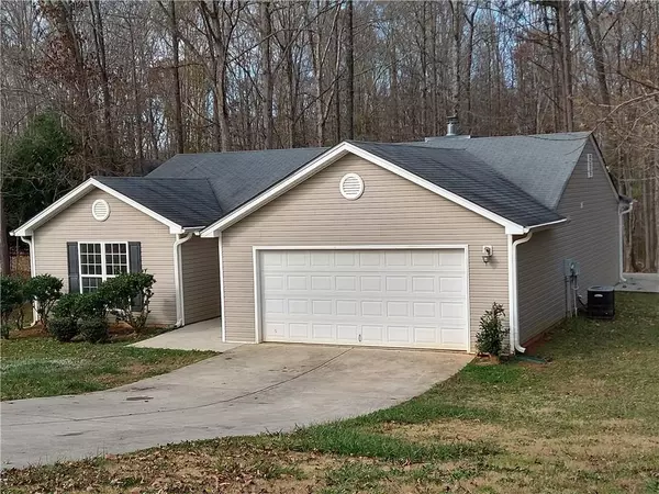 Winder, GA 30680,1375 Lance CIR