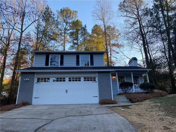 1551 Pin Oak LN SE, Conyers, GA 30094