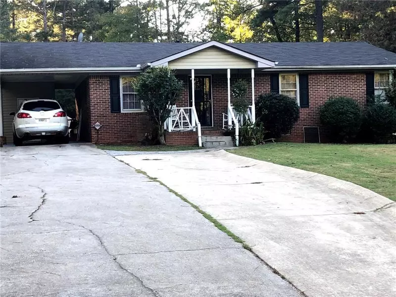 1825 Jordan Hill RD, Griffin, GA 30223