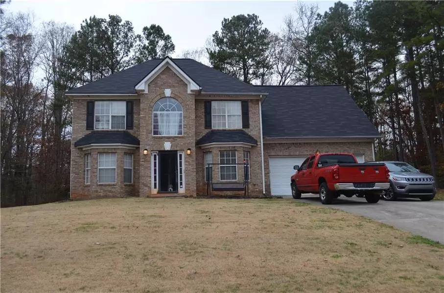 125 Northtowne Cove, Stockbridge, GA 30281