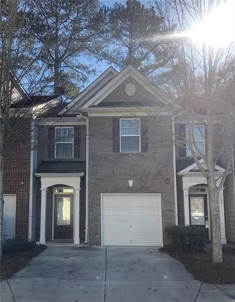 1292 Adcox SQ, Stone Mountain, GA 30088