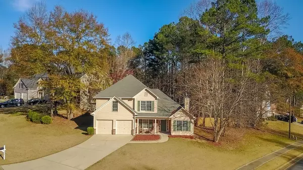 Powder Springs, GA 30127,3250 Saint Claire CT