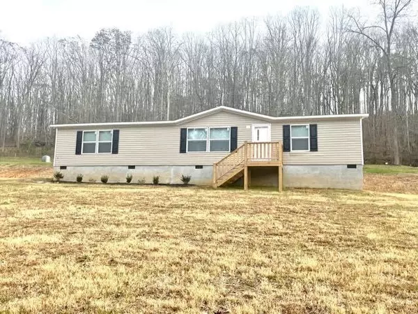 1784 Trimble Hollow RD SE, Adairsville, GA 30103