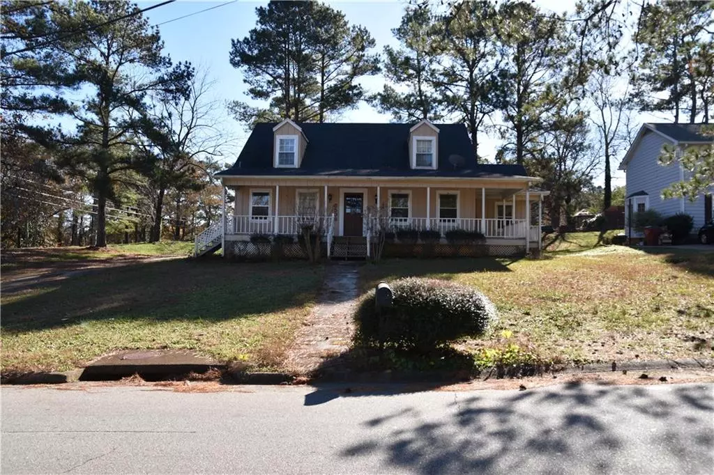 Tucker, GA 30084,6508 Brynhurst DR