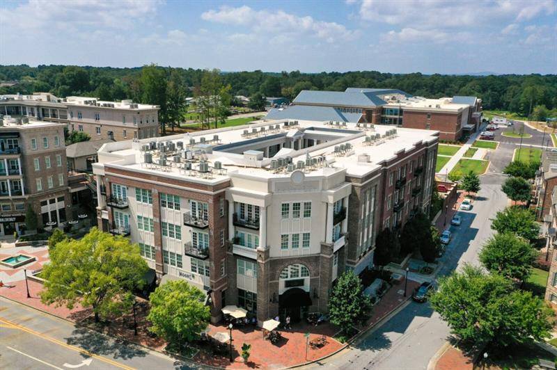 Alpharetta, GA 30009,58 Canton ST #204