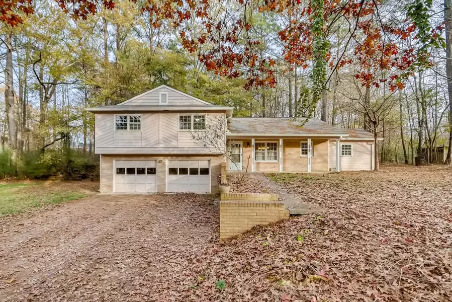 62 Tulip WAY, Carrollton, GA 30116