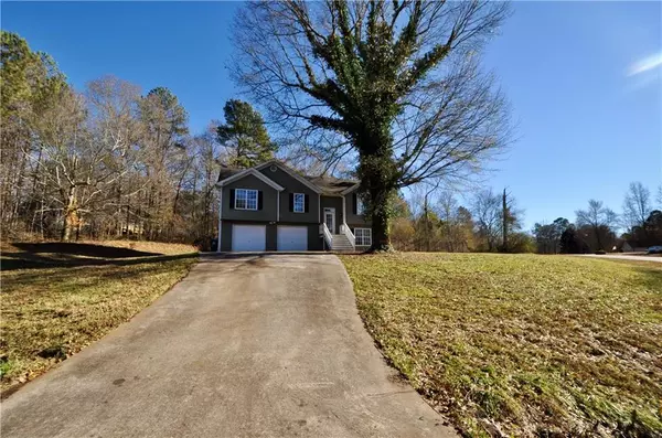 Hoschton, GA 30548,635 Poplar Springs RD