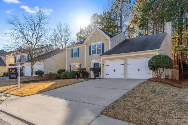 Peachtree Corners, GA 30092,3644 Kentford LN