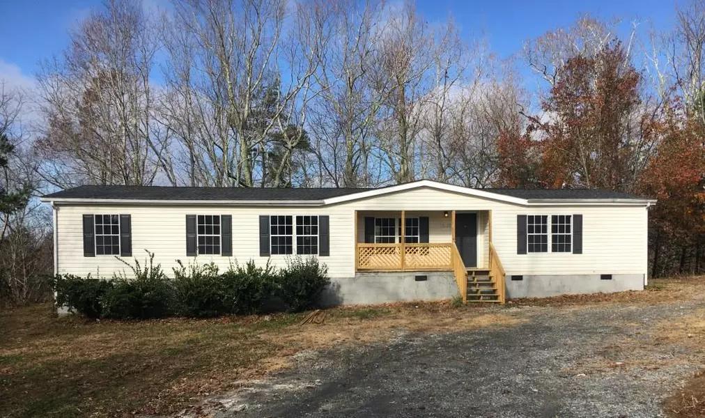 40 Napolean CT, Dahlonega, GA 30533