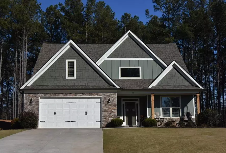 16 Weather View TRL SE, Cartersville, GA 30121