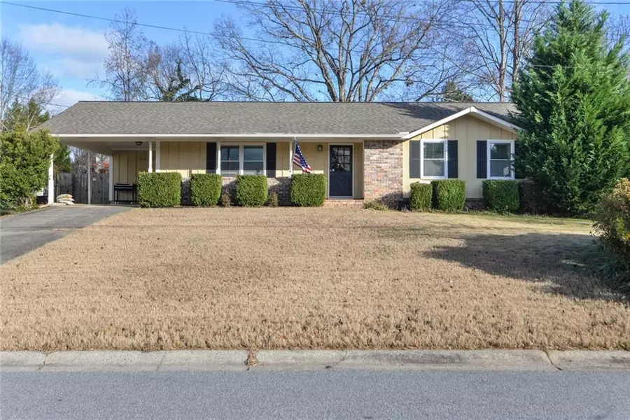 3539 Creatwood TRL SE, Smyrna, GA 30080