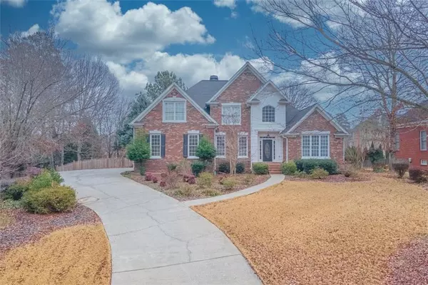 2228 Bright Water DR, Snellville, GA 30078