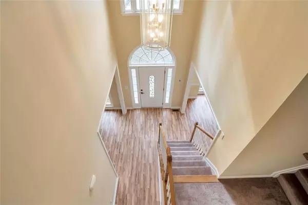 Stone Mountain, GA 30087,7310 WOOD HOLLOW WAY