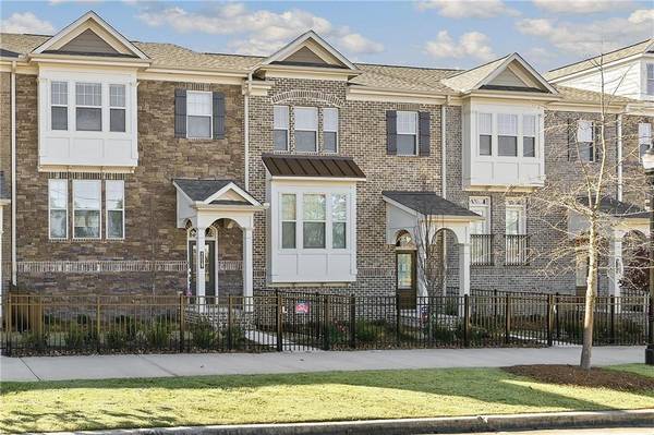 3535 Koyla LNDG #4, Chamblee, GA 30341