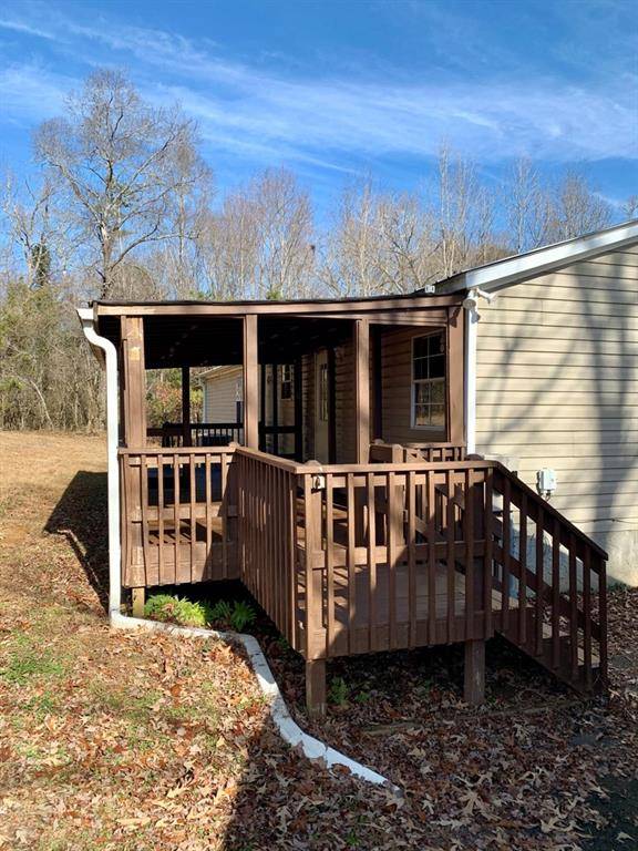Dahlonega, GA 30533,190 Mountain Pointe DR