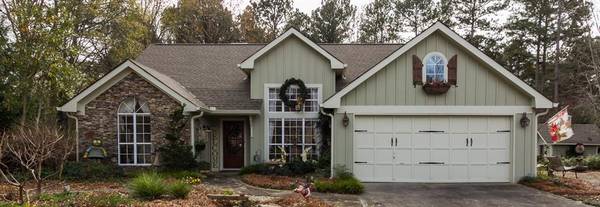 2260 Crystal CT, Loganville, GA 30052