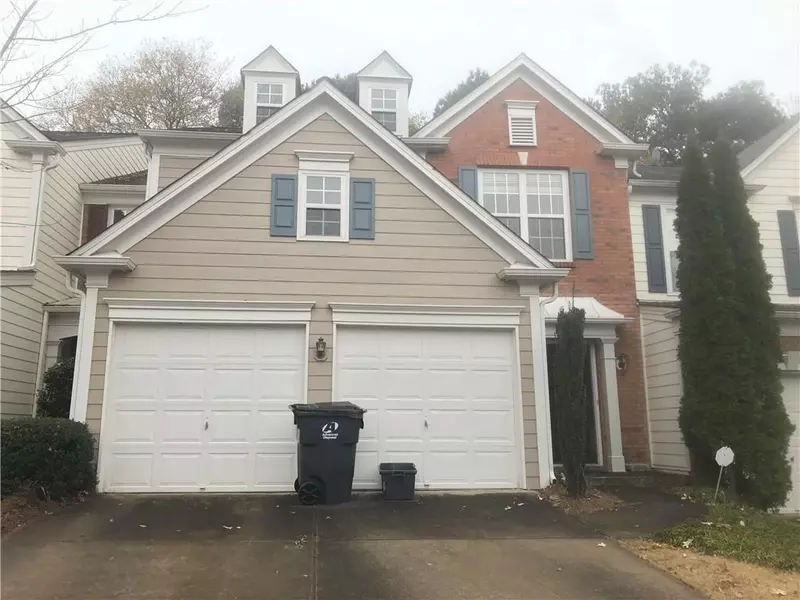 2374 Elkhorn TER, Duluth, GA 30096