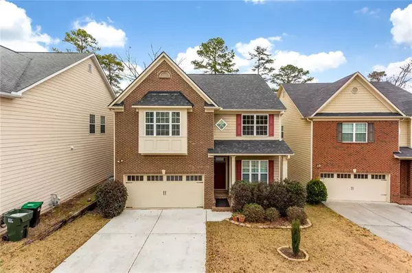 2290 Copper Trail LN, Buford, GA 30519