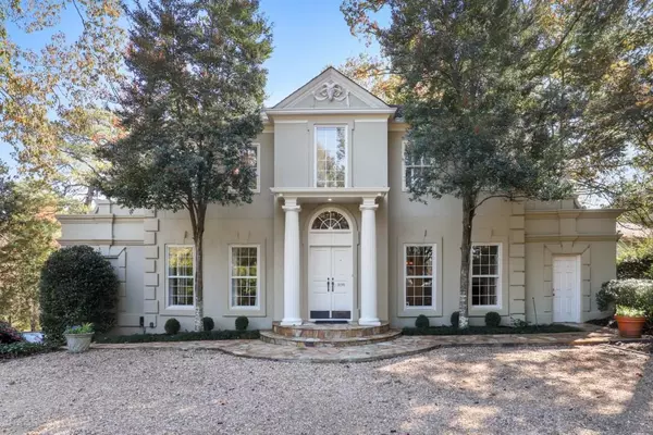 3095 Arden RD, Atlanta, GA 30305