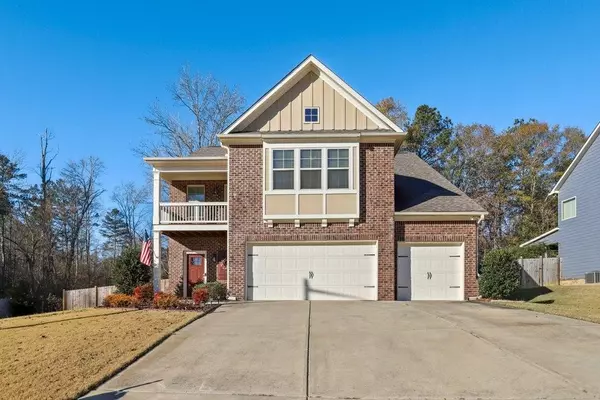 5132 Olive Branch CIR, Powder Springs, GA 30127