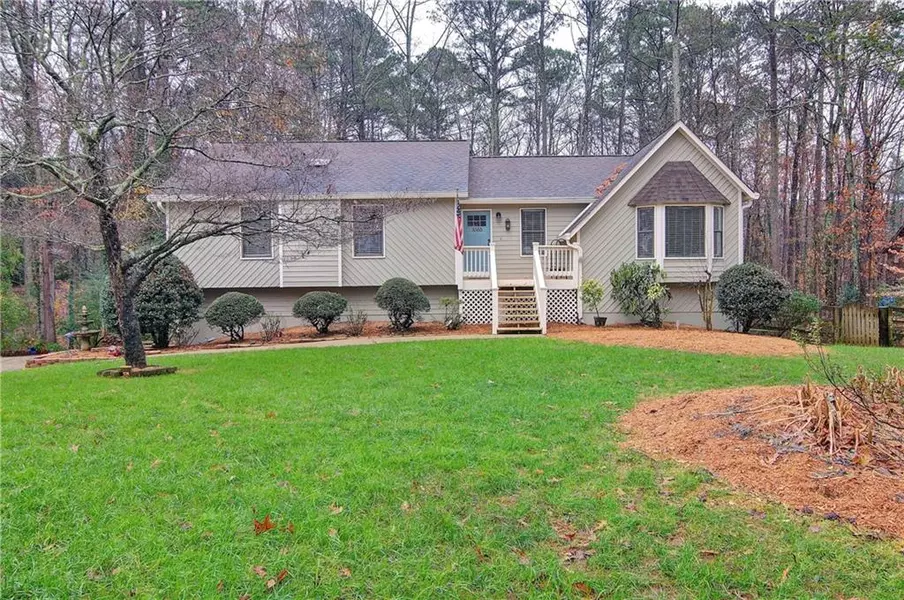 3555 Pine Branches CT, Acworth, GA 30102