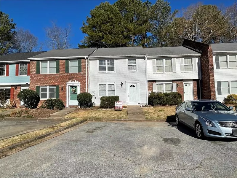 3747 Meadow Rue Lane, Norcross, GA 30092