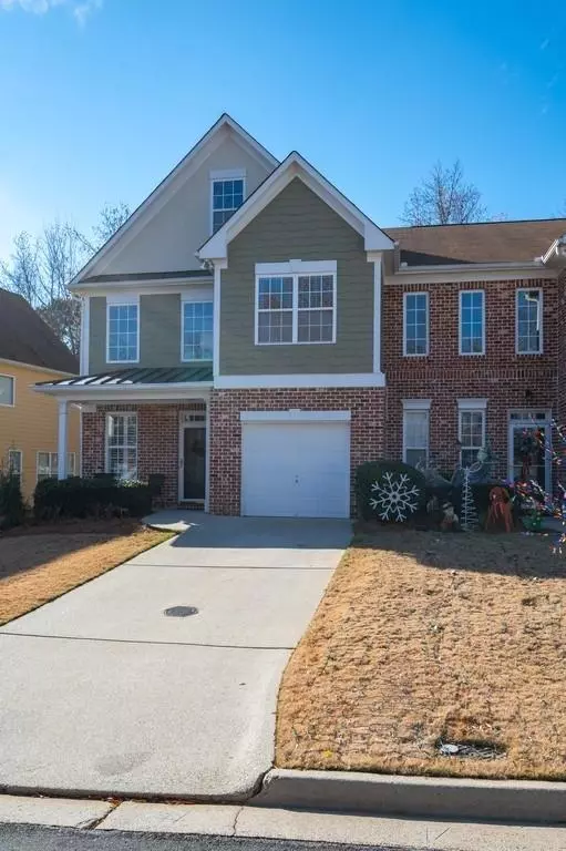 Alpharetta, GA 30004,372 Grayson WAY