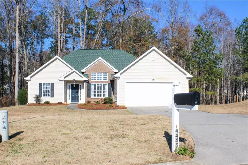 Snellville, GA 30039,4445 Scotland CT