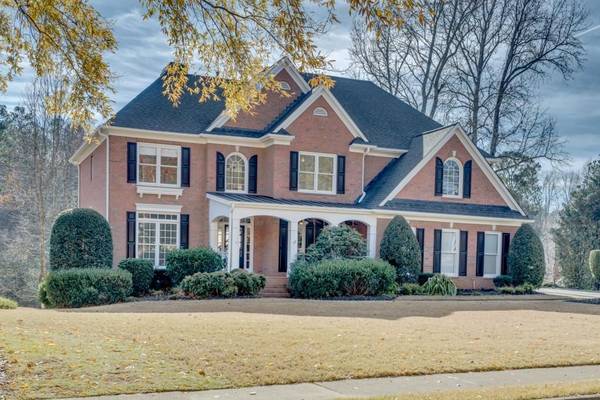 110 Hamilton WAY, Roswell, GA 30075