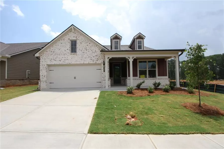 145 Rolling Hills Place, Canton, GA 30114