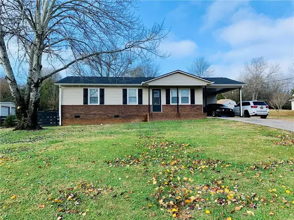 2595 Rome HWY, Cedartown, GA 30125