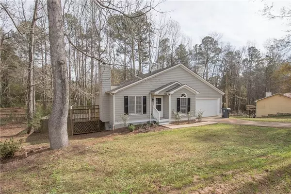 Newnan, GA 30263,4 meadowsweet LN