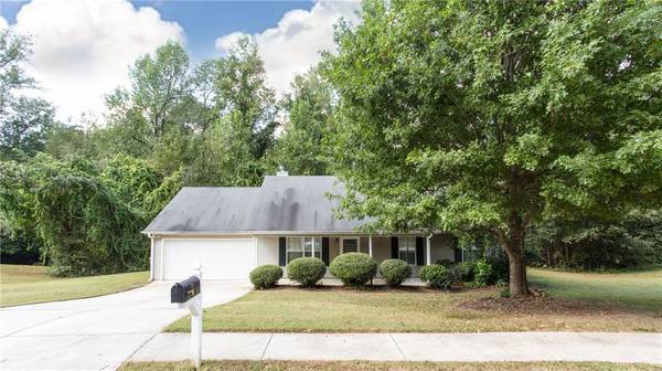 50 Wynfield DR, Covington, GA 30016