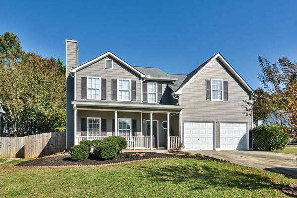 4612 Noah Overlook W, Acworth, GA 30101