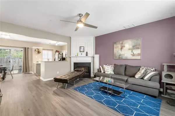 Alpharetta, GA 30009,1040 Kilmington CT