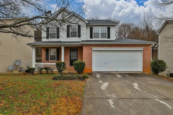 3696 Landgraf CV, Decatur, GA 30034