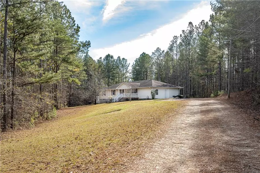 299 Wells RD, Buchanan, GA 30113