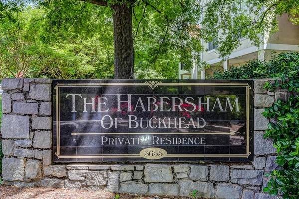 3655 Habersham RD NE #B131, Atlanta, GA 30305